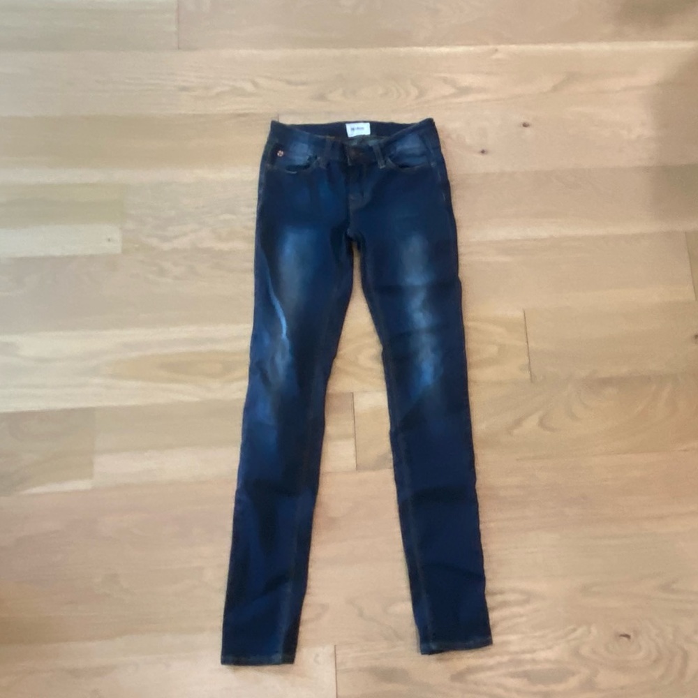 Hudson kids size 12 jeans